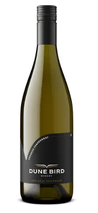 Dune Bird NV Unoaked, Chardonnay, Leelanau Peninsula